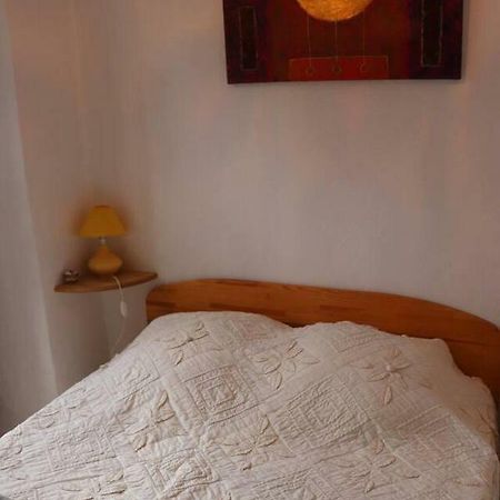 Ferienwohnung Le Nid De Barrier Bagnères-de-Luchon Exterior foto